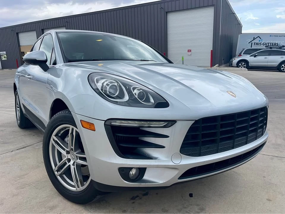 2016 Porsche Macan S - Image 2 of 20