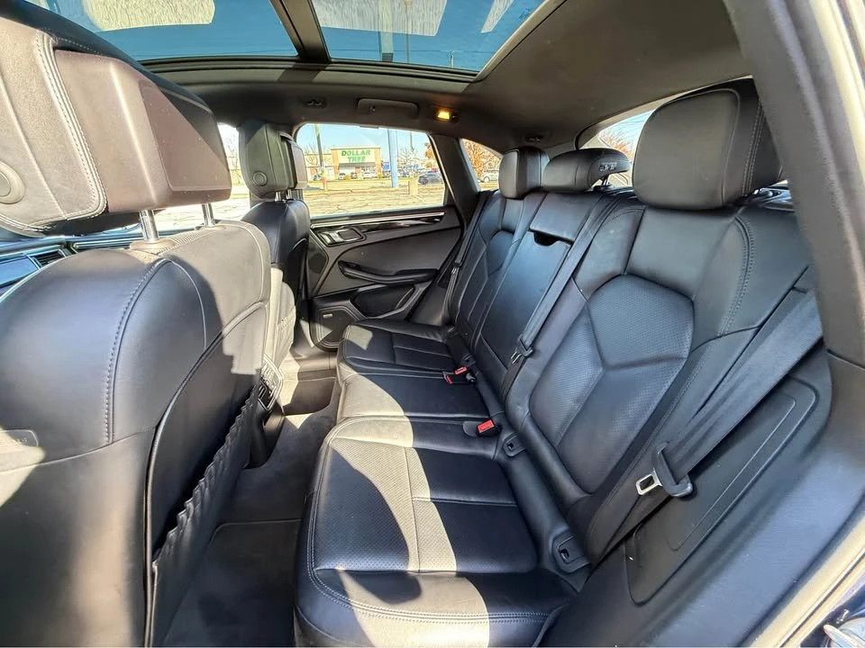 2016 Porsche Macan S - Image 10 of 10