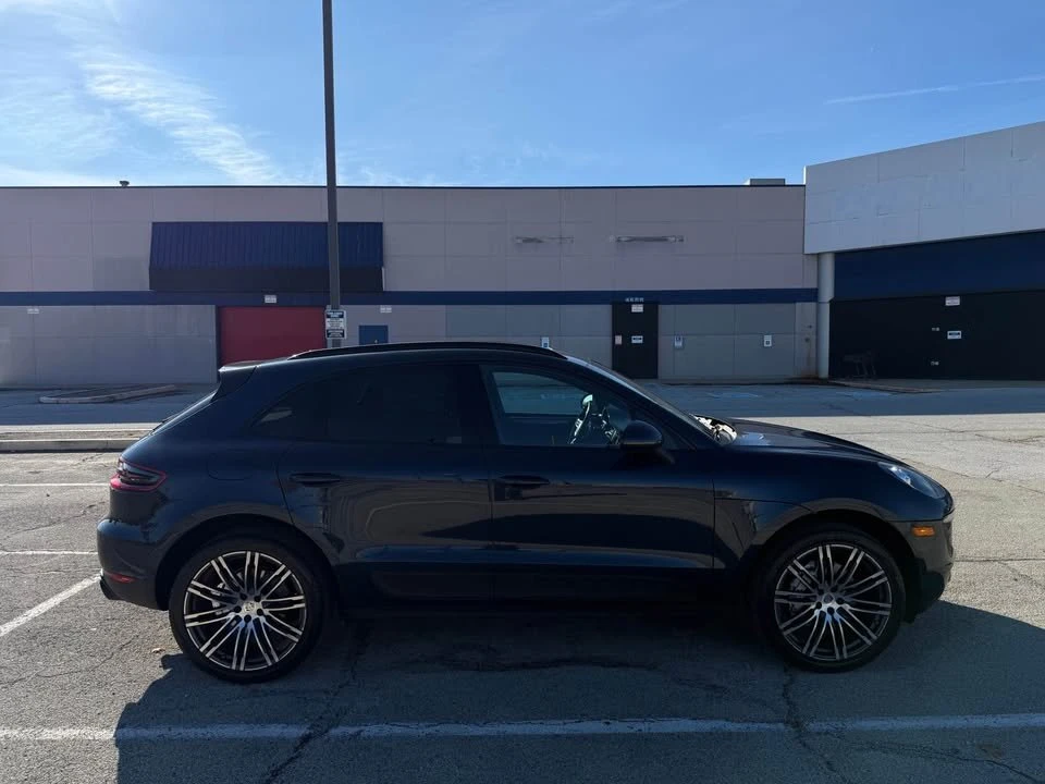 2016 Porsche Macan S - Image 6 of 10