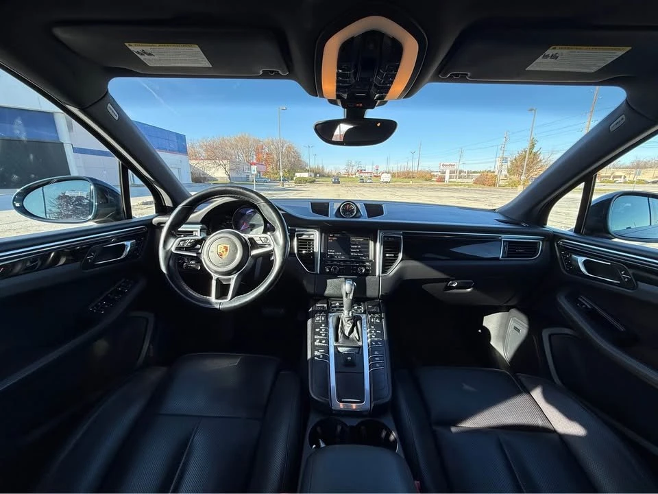 2016 Porsche Macan S - Image 9 of 10