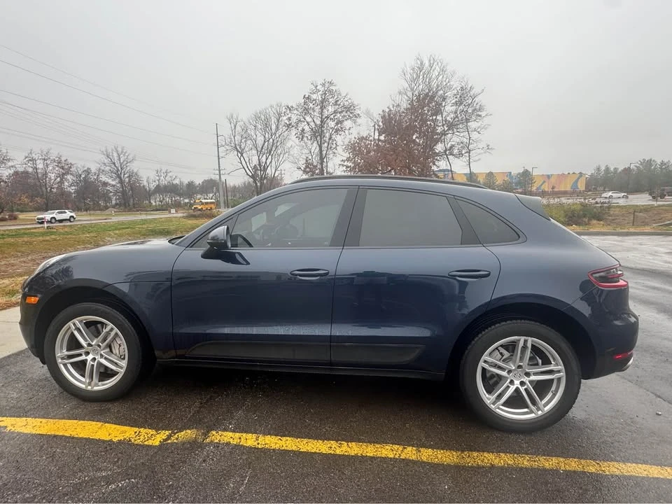 2016 Porsche Macan S - Image 3 of 6
