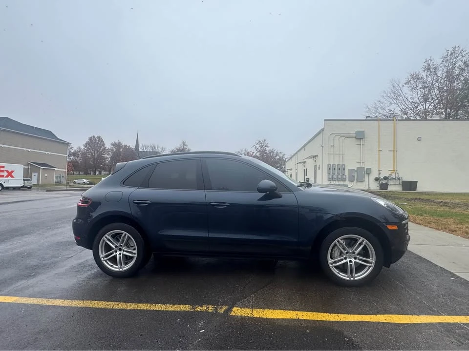 2016 Porsche Macan S - Image 4 of 6