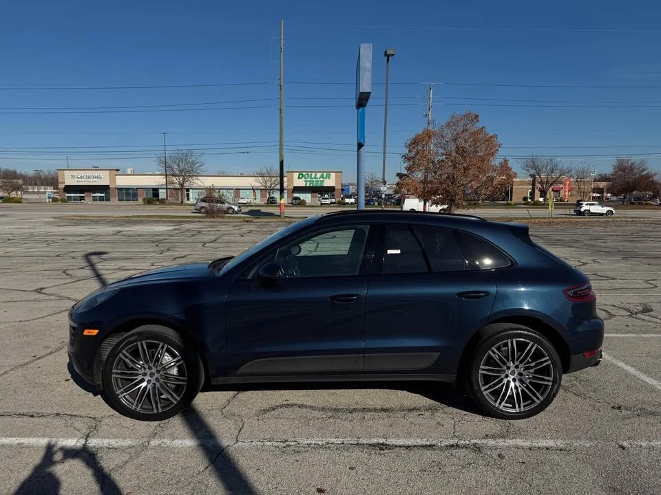 2016 Porsche Macan S - Image 2 of 10