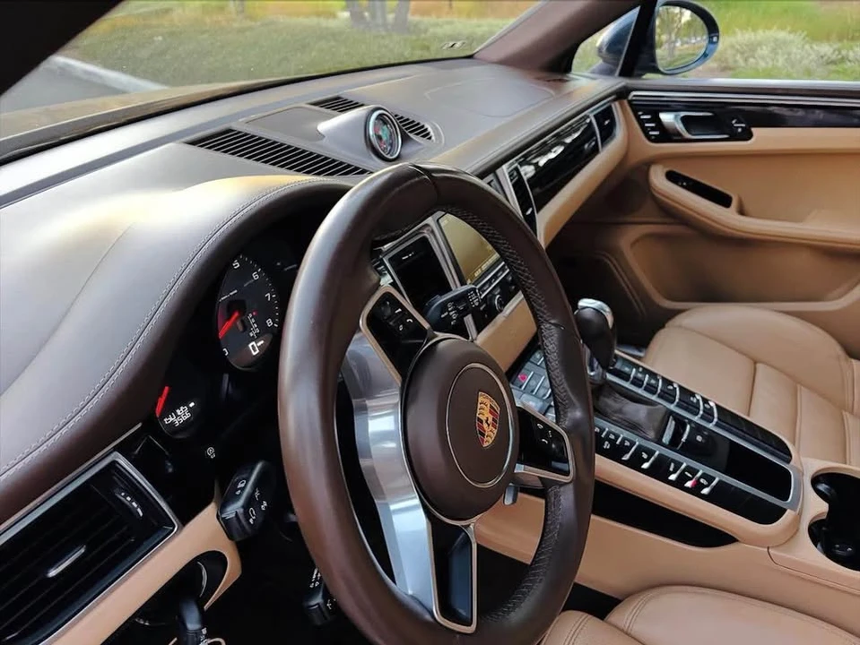 2016 Porsche Macan S - Image 18 of 18