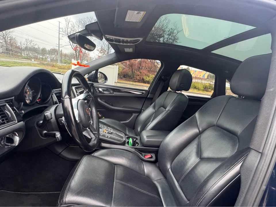 2016 Porsche Macan S - Image 5 of 6