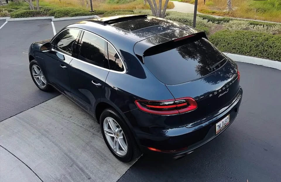 2016 Porsche Macan S - Image 3 of 18