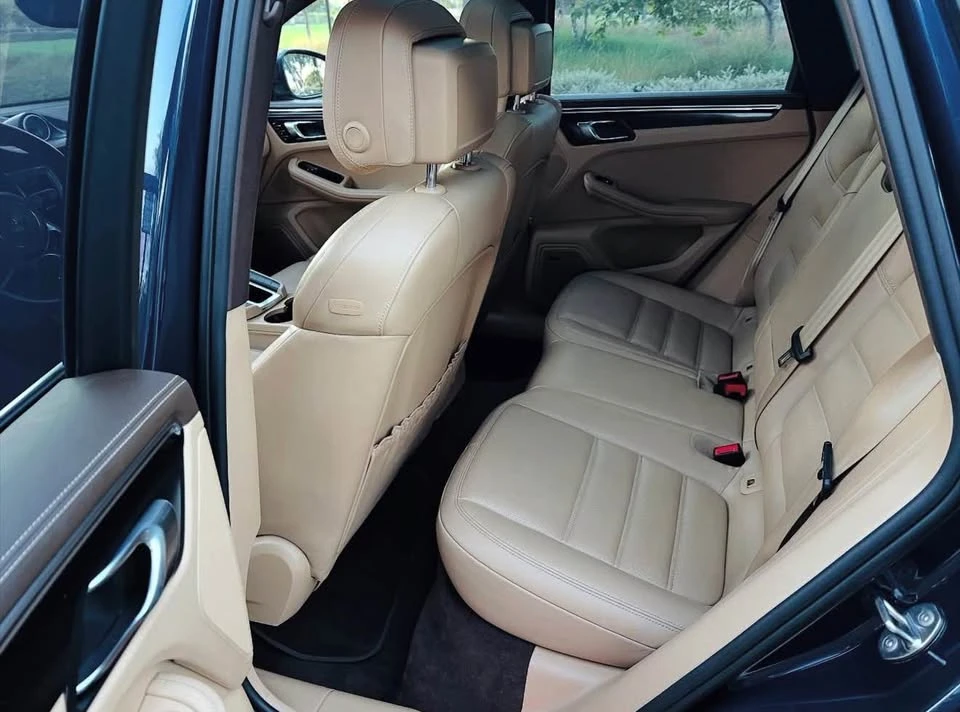 2016 Porsche Macan S - Image 14 of 18