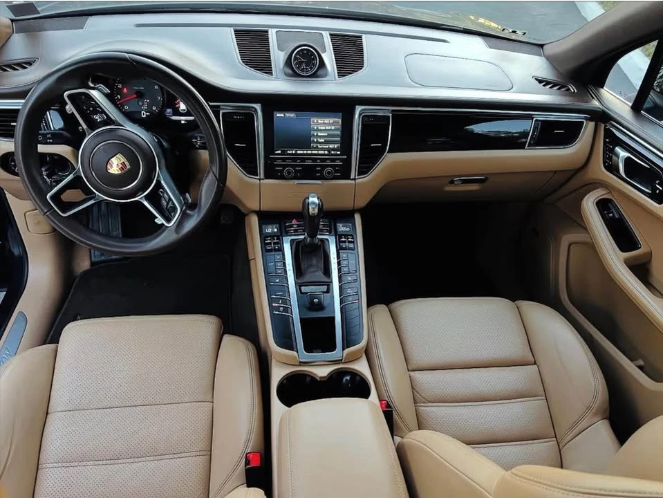 2016 Porsche Macan S - Image 15 of 18