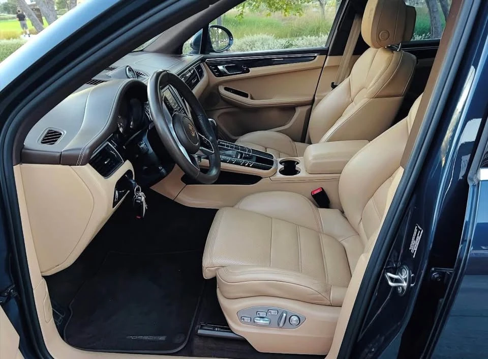 2016 Porsche Macan S - Image 12 of 18