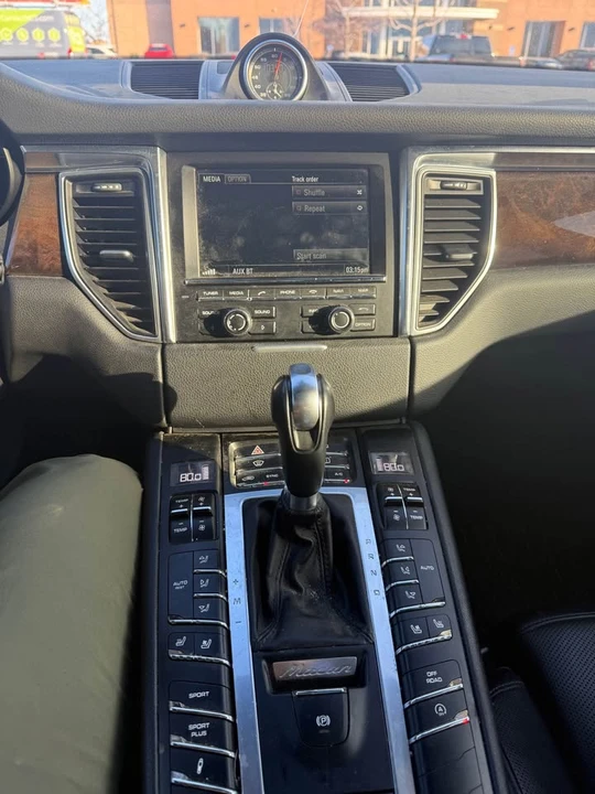2016 Porsche Macan S - Image 7 of 7