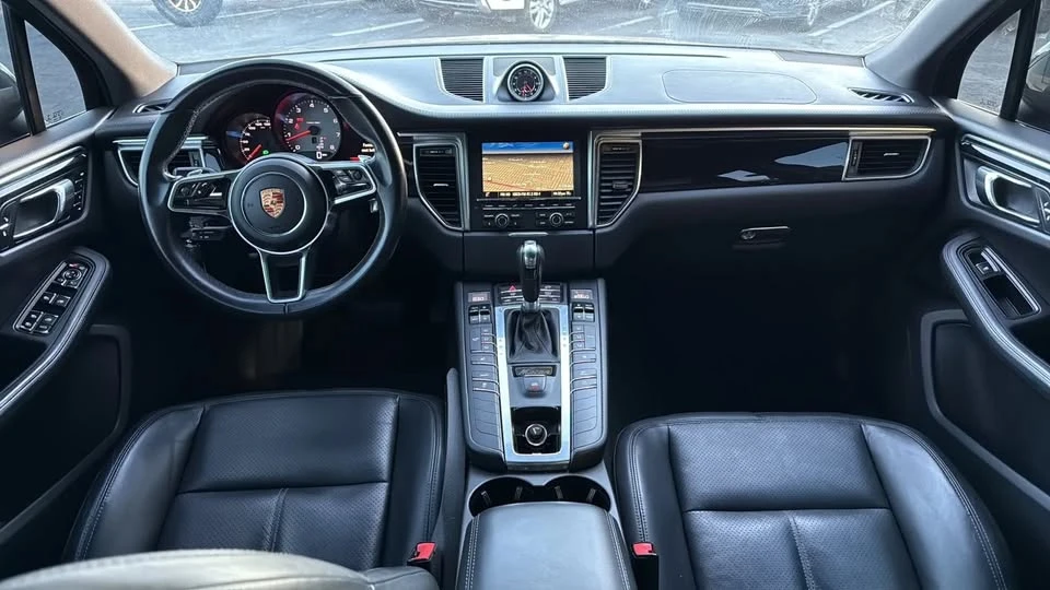 2016 Porsche Macan S - Image 5 of 11