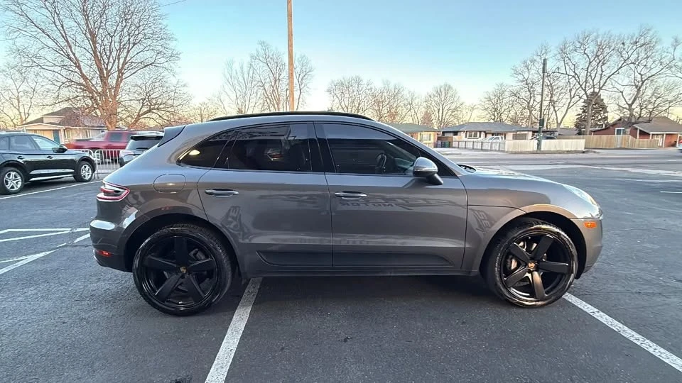 2016 Porsche Macan S - Image 3 of 11