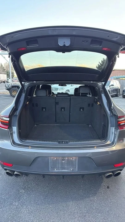 2016 Porsche Macan S - Image 11 of 11