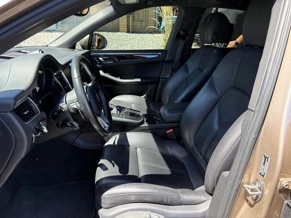 2016 Porsche Macan S - Image 7 of 11