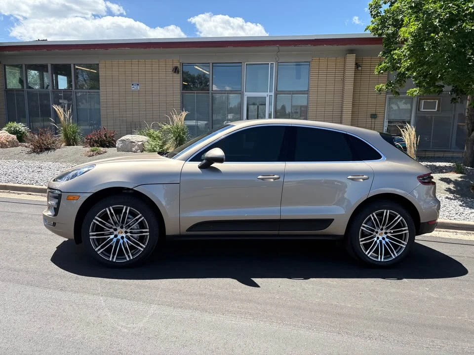 2016 Porsche Macan S - Image 5 of 11