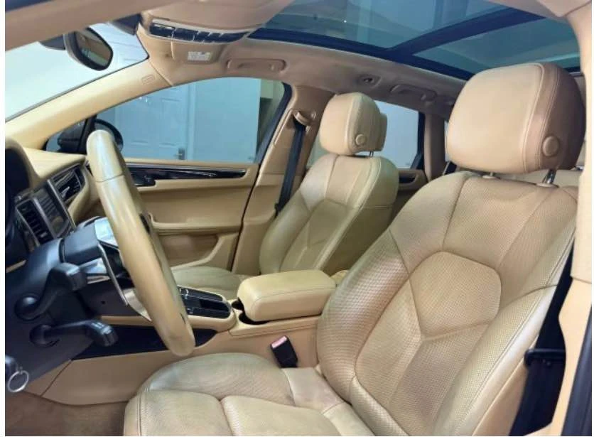 2016 Porsche Macan S - Image 2 of 5