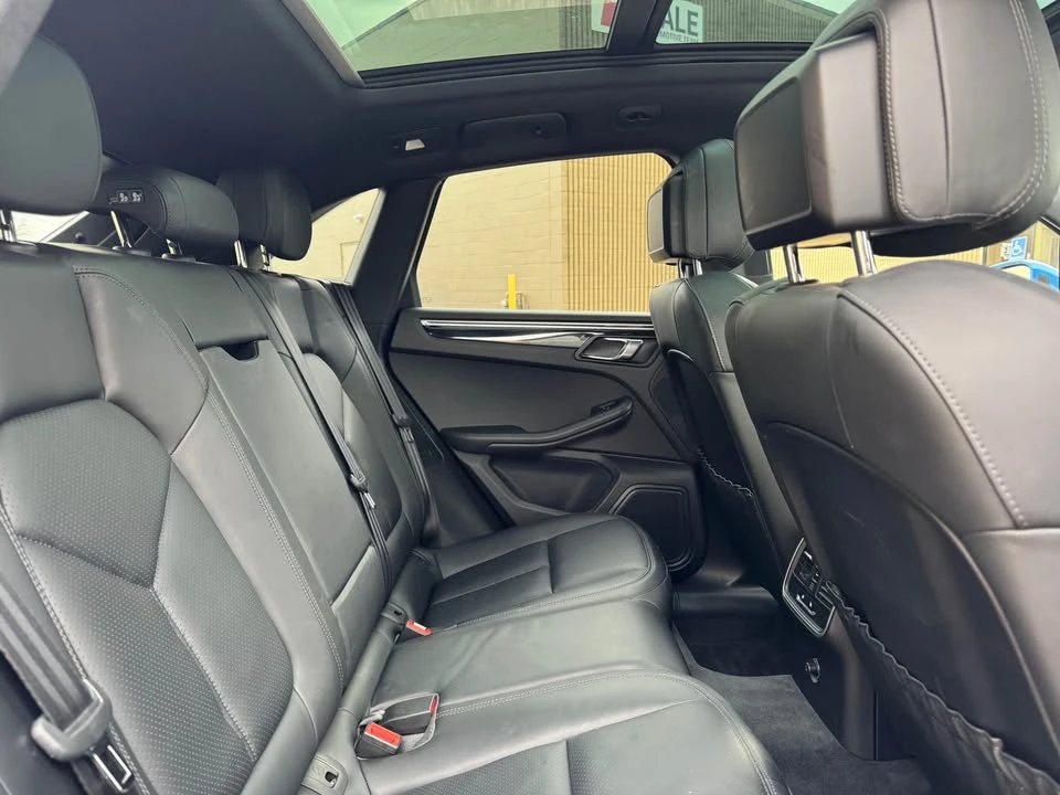 2016 Porsche Macan S - Image 17 of 20