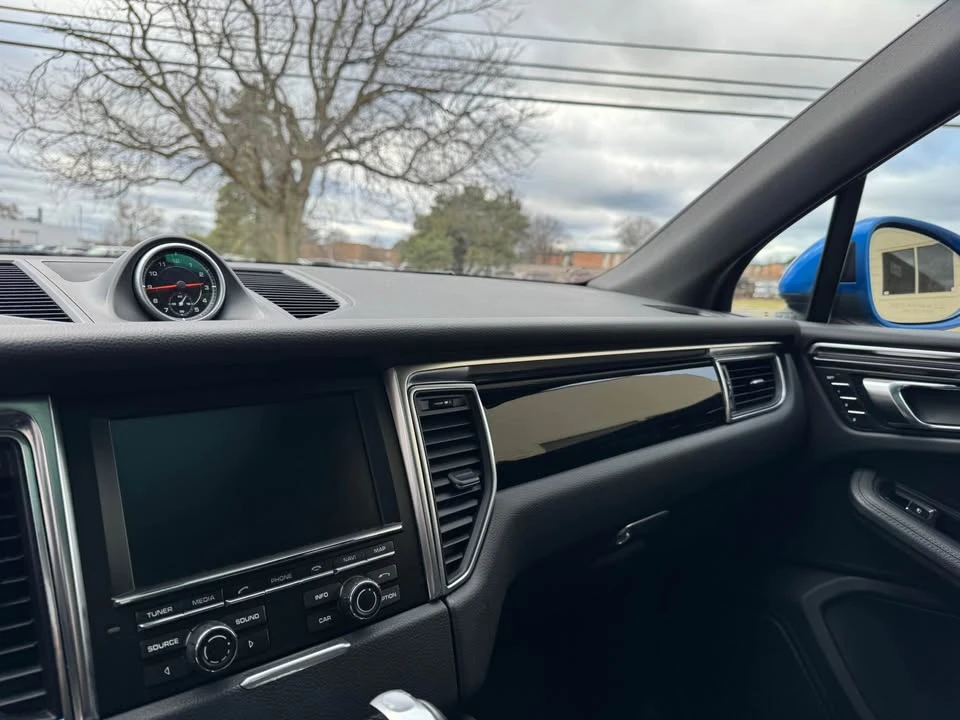 2016 Porsche Macan S - Image 14 of 20