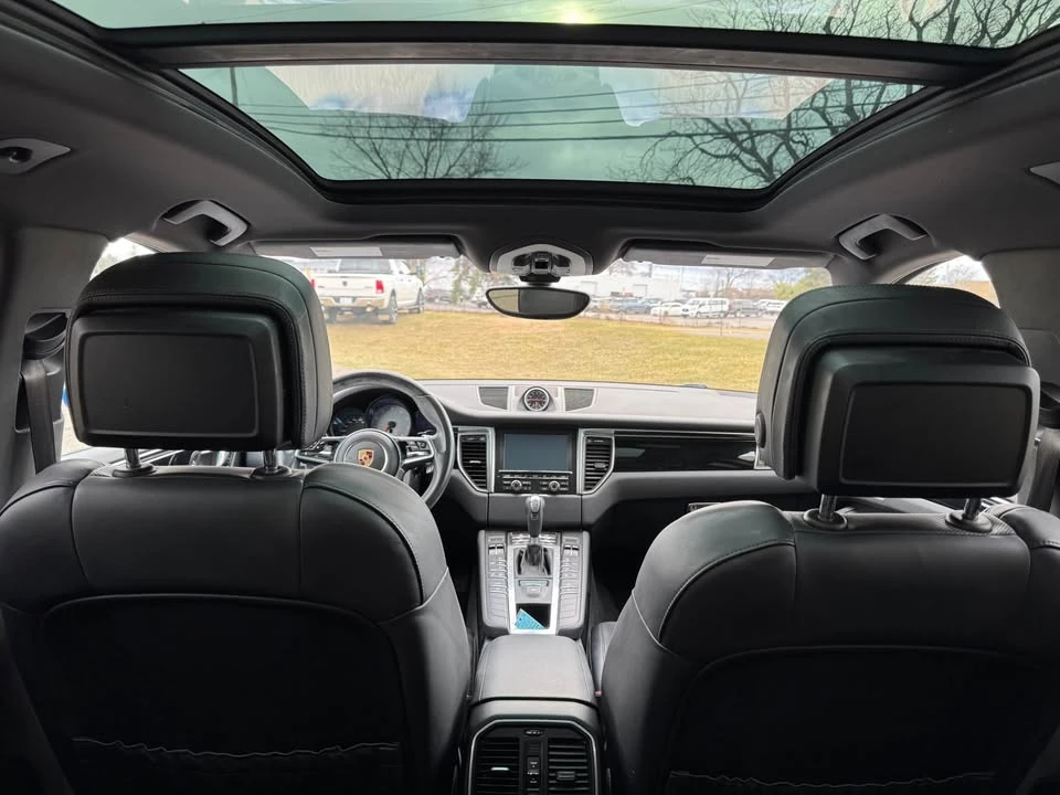 2016 Porsche Macan S - Image 19 of 20
