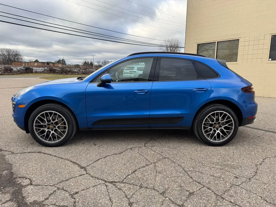 2016 Porsche Macan S - Image 20 of 20