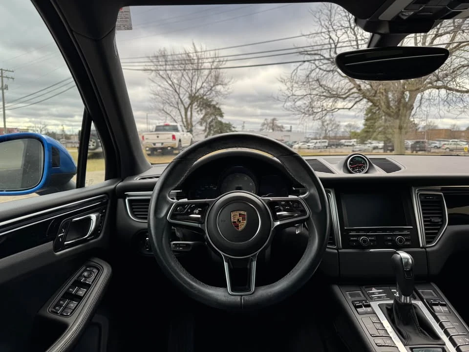 2016 Porsche Macan S - Image 10 of 20