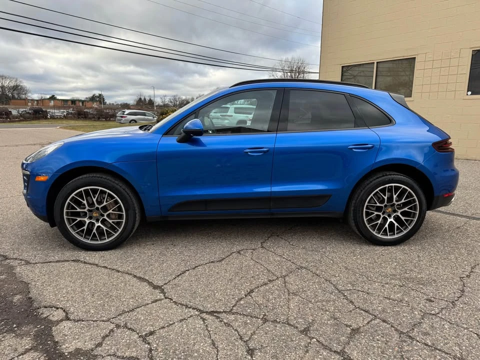 2016 Porsche Macan S - Image 4 of 20