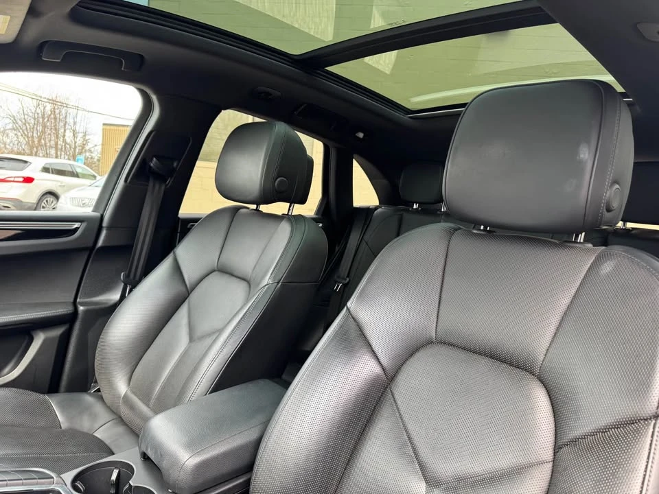 2016 Porsche Macan S - Image 13 of 20