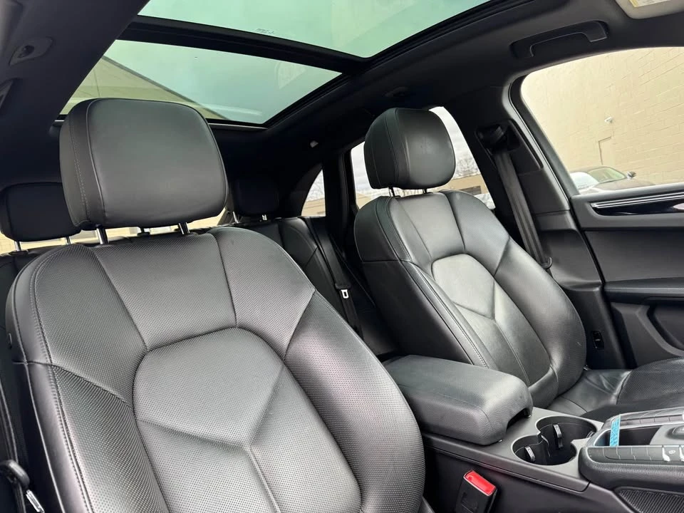2016 Porsche Macan S - Image 16 of 20