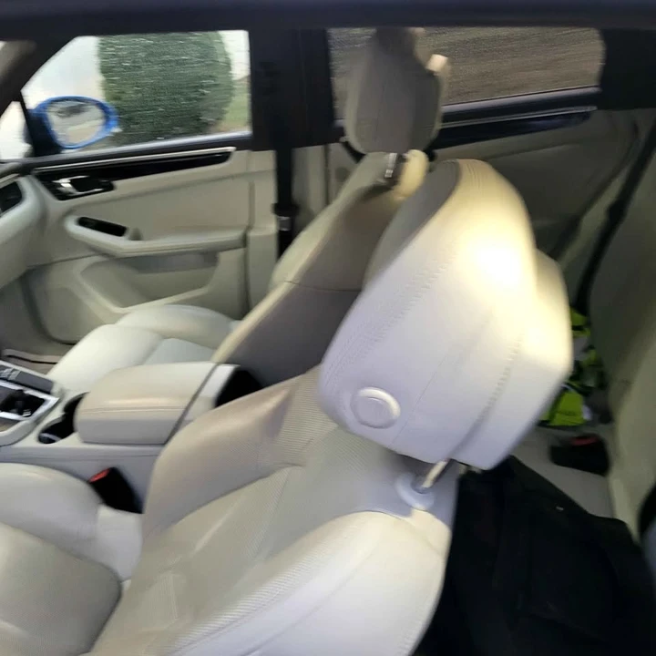 2016 Porsche Macan S - Image 4 of 11