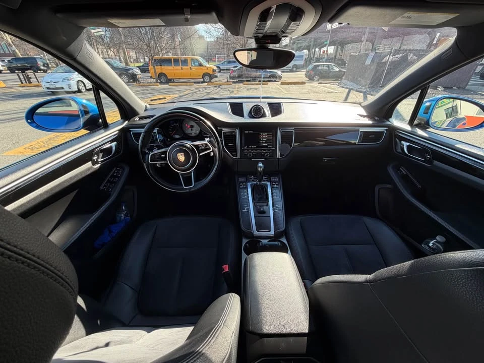 2016 Porsche Macan S - Image 10 of 15