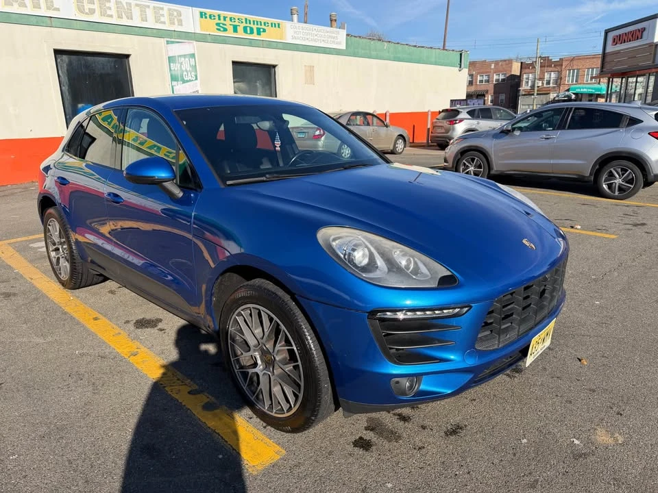 2016 Porsche Macan S - Image 4 of 15