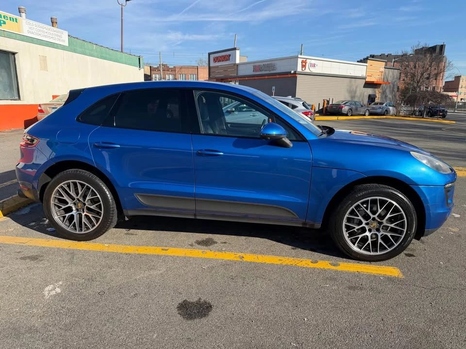 2016 Porsche Macan S - Image 5 of 15