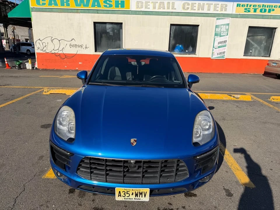 2016 Porsche Macan S - Image 3 of 15