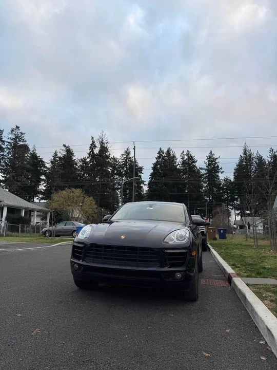 2016 Porsche Macan S - Image 3 of 13