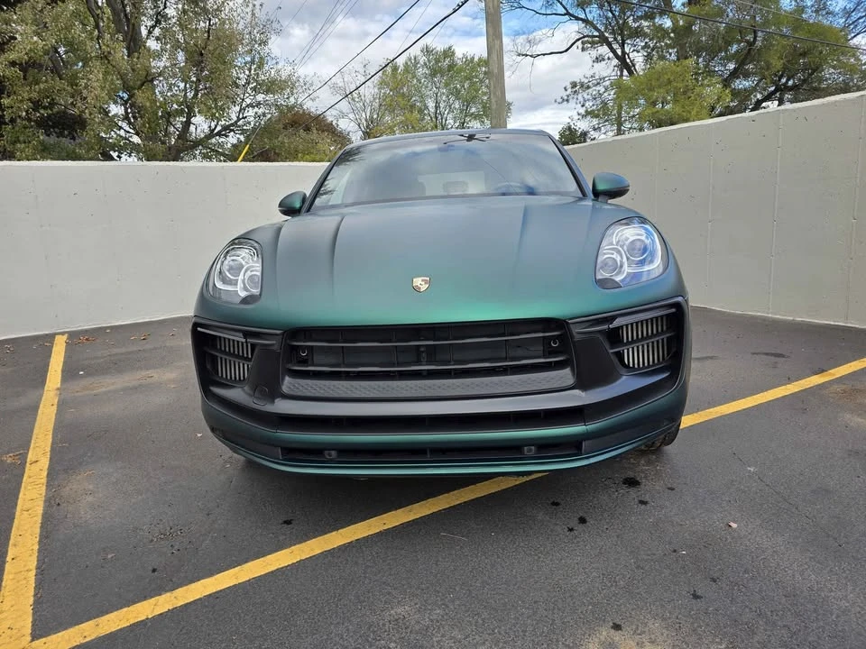 2016 Porsche Macan S - Image 3 of 10