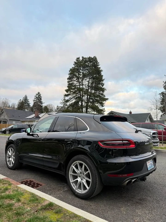 2016 Porsche Macan S - Image 6 of 13