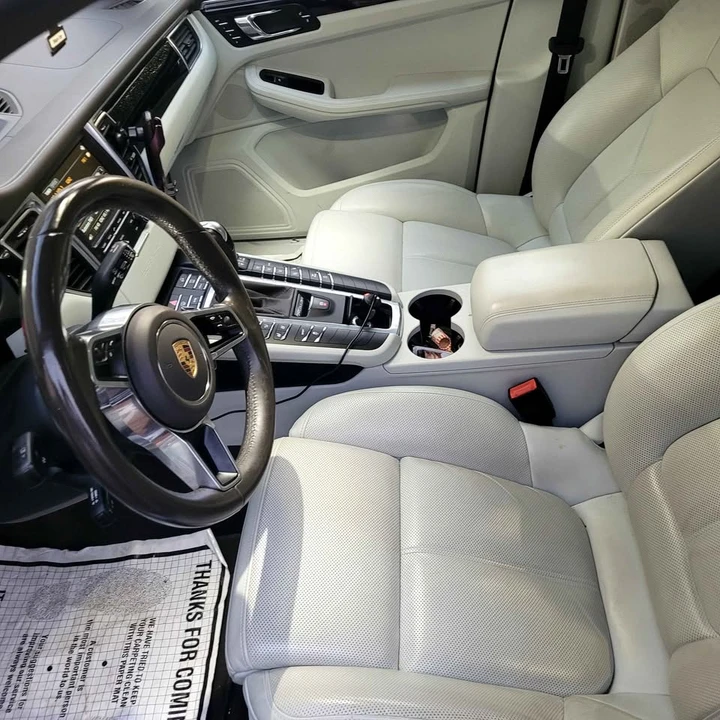 2016 Porsche Macan S - Image 2 of 11