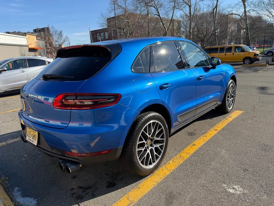 2016 Porsche Macan S - Image 6 of 15