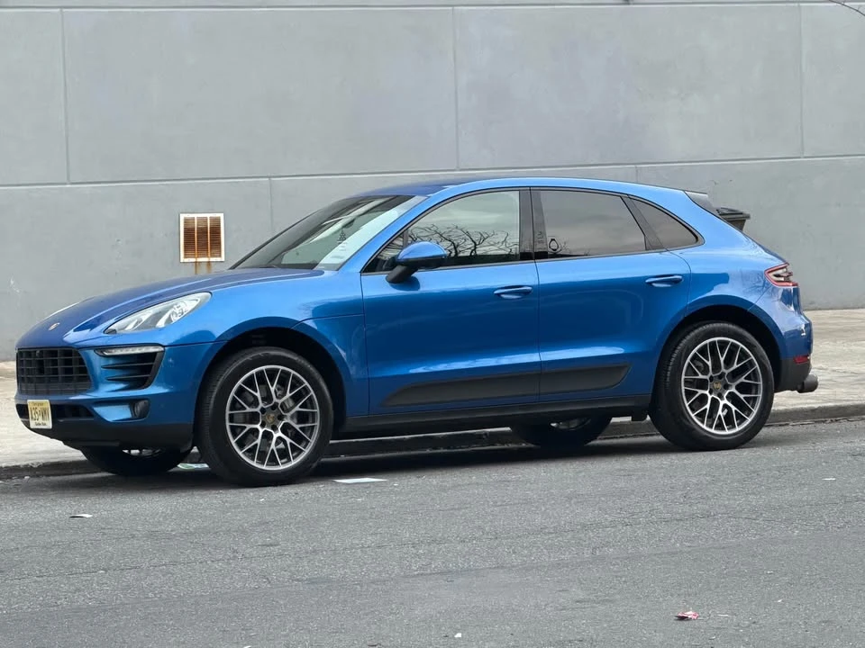 2016 Porsche Macan S - Image 15 of 15