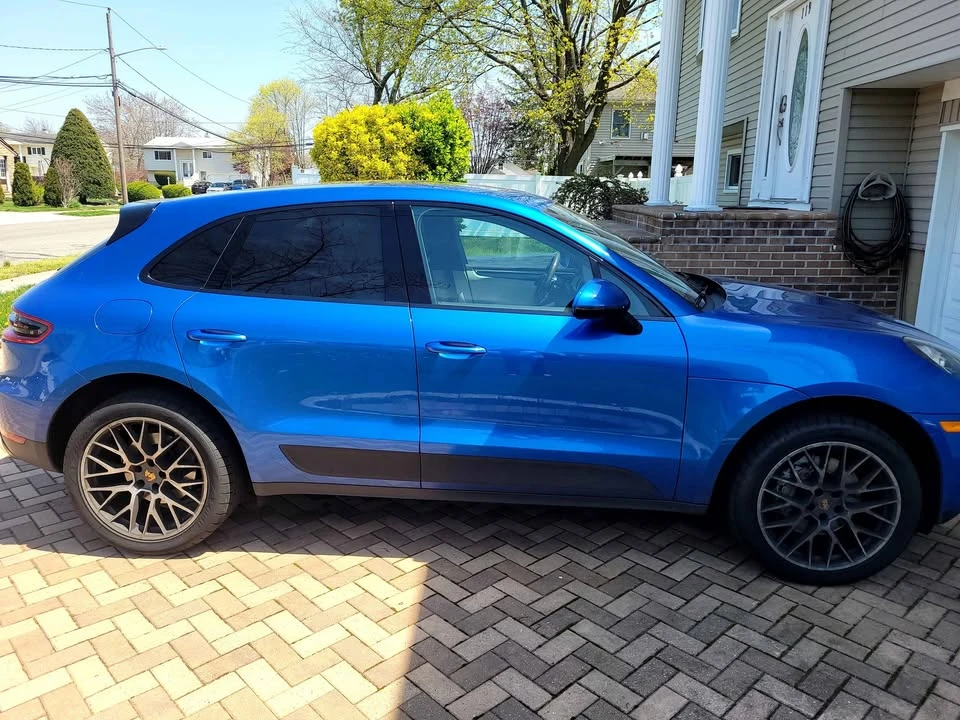 2016 Porsche Macan S - Image 11 of 11