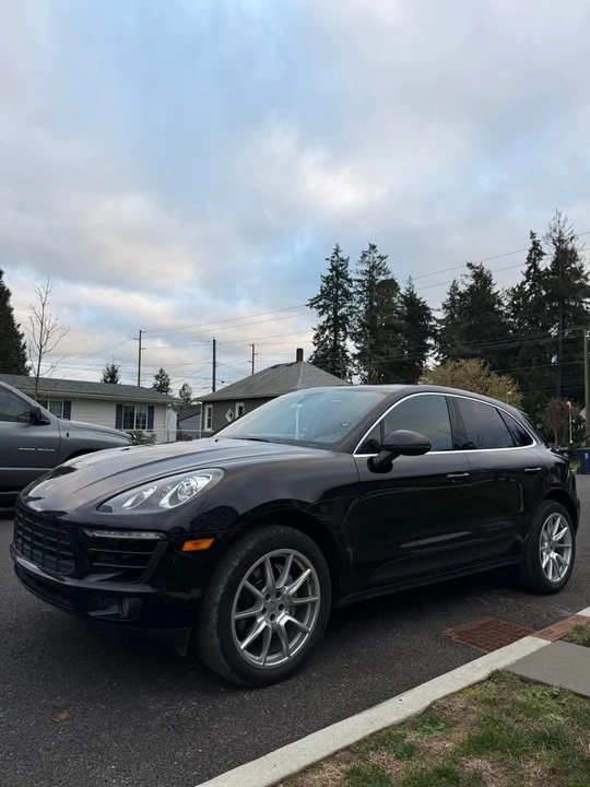2016 Porsche Macan S - Image 5 of 13