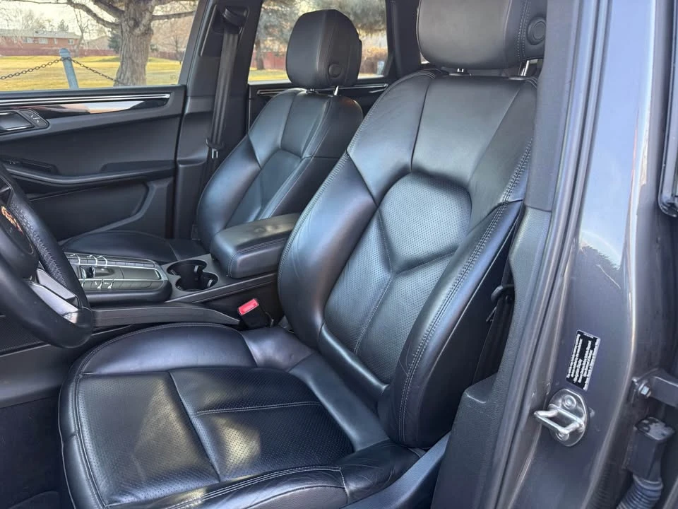 2016 Porsche Macan S - Image 17 of 19