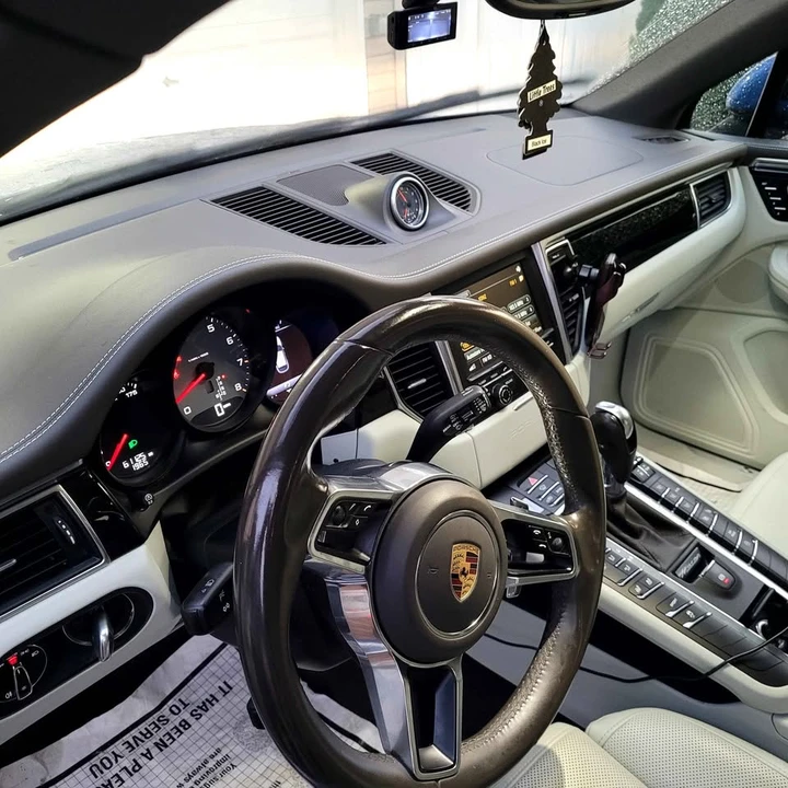 2016 Porsche Macan S - Image 3 of 11