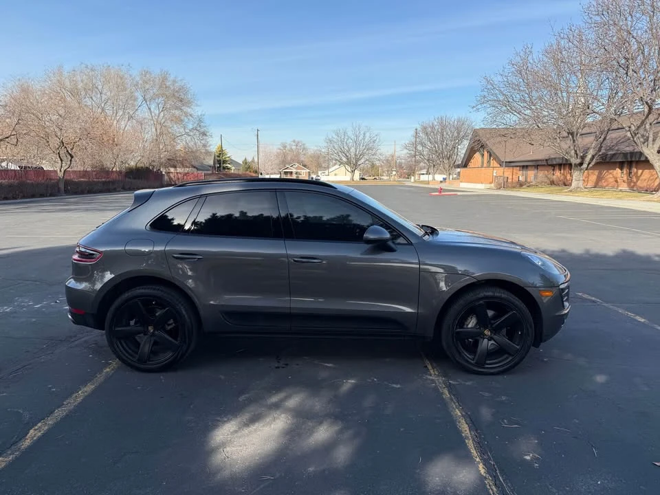 2016 Porsche Macan S - Image 6 of 19