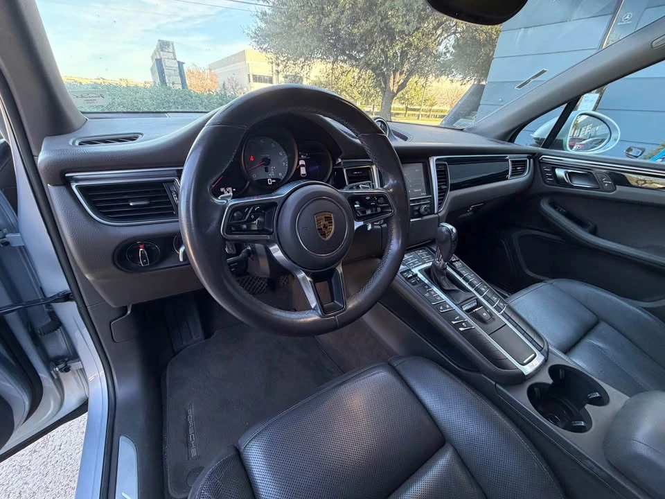 2016 Porsche Macan S - Image 7 of 13