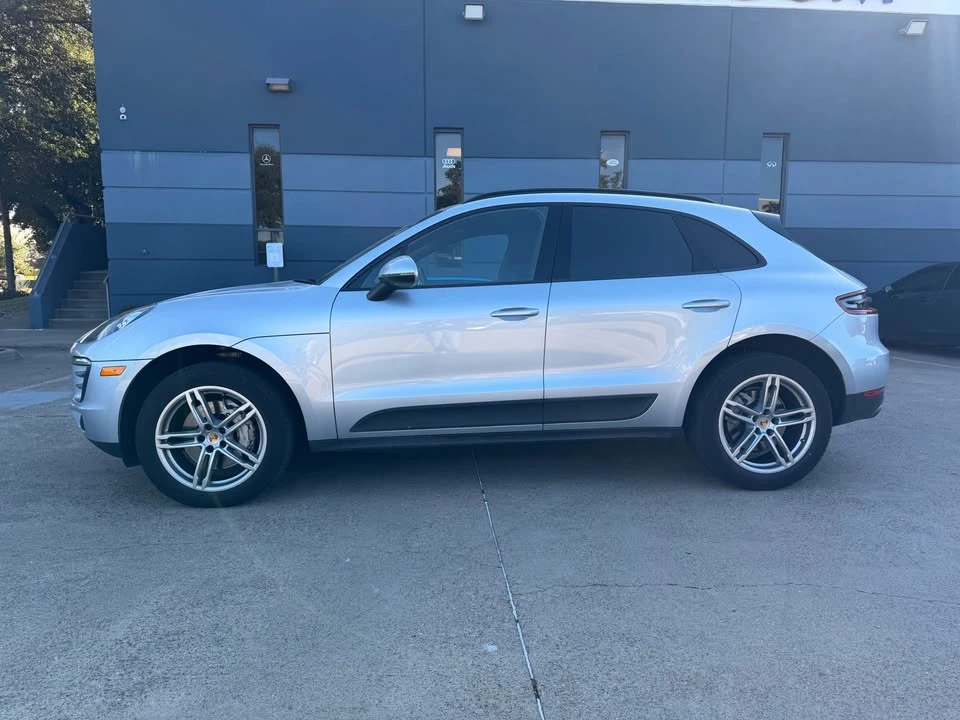 2016 Porsche Macan S - Image 3 of 13