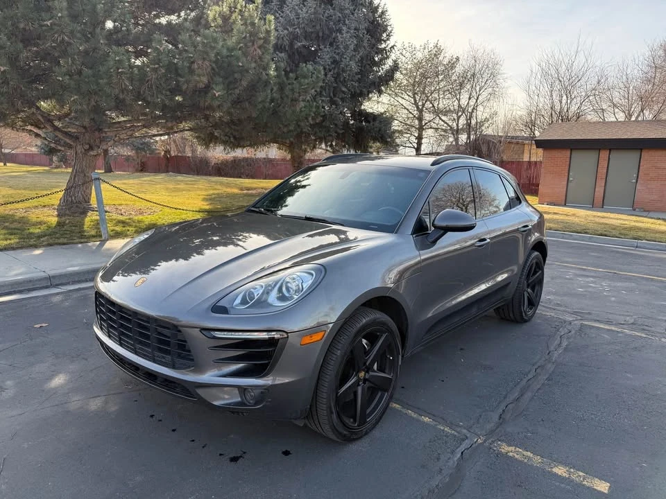 2016 Porsche Macan S - Image 19 of 19
