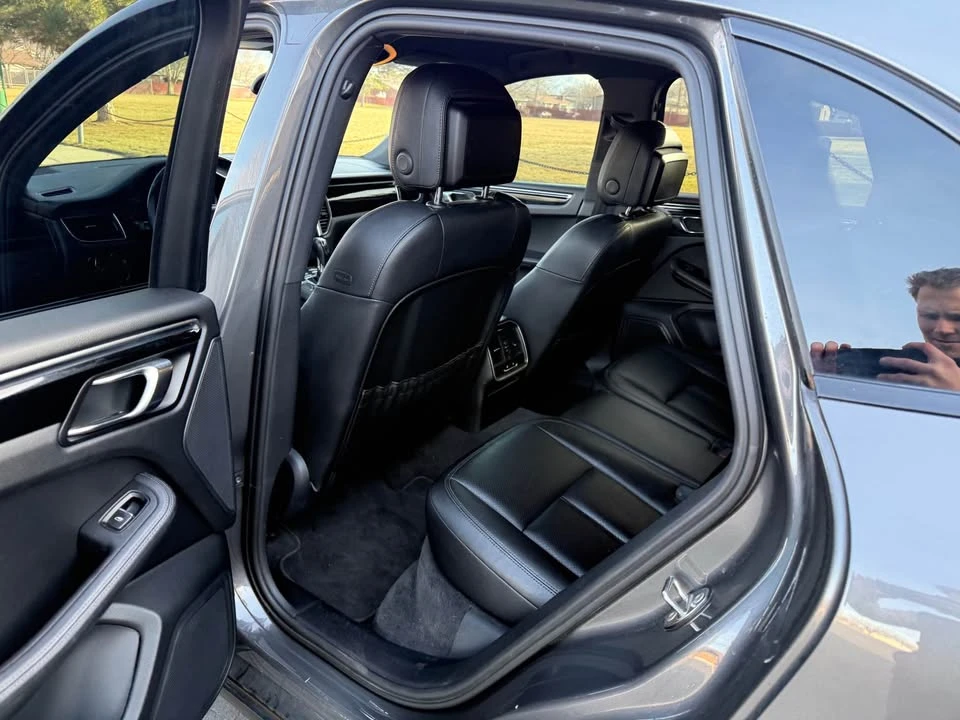 2016 Porsche Macan S - Image 11 of 19