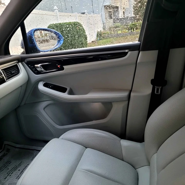 2016 Porsche Macan S - Image 6 of 11