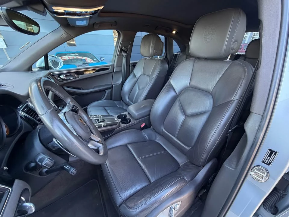 2016 Porsche Macan S - Image 6 of 13